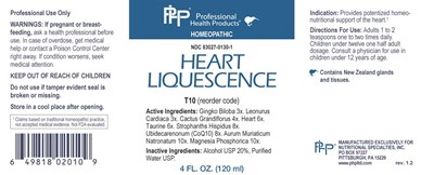 Heart  Liquescence (Nspc0032 Heart Liquescence 1 12 24)